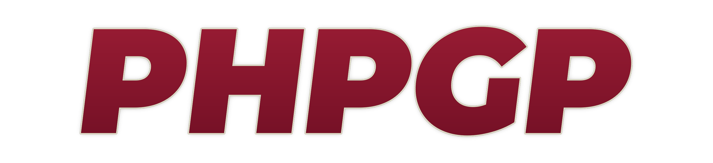 phpgp